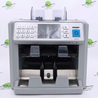 HARD 8Plus Сортировщик European Central Bank (16 валют)