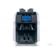 GERMAN HT-9100 Fitness Сортировщик банкнот с ветхостью