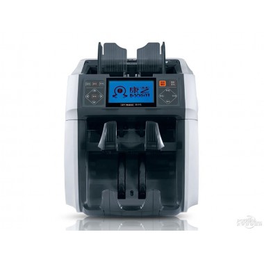 GERMAN HT-9100 Fitness Сортувальник банкнот з фітнесом