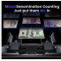 HARD-CASH VICTORY сортувальник лічильник грошей