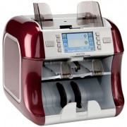 Kisan Newton FS 2013 Сортувальник банкнот Kisan Newton FS 2013 Сортувальник банкнот