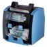 DOCASH DC-45V Сортувальник банкнот двокишеньковий