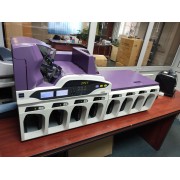 Сортировщик банкнот GLORY UW-600 8-карманный Сортировщик банкнот GLORY UW-600 8-карманный