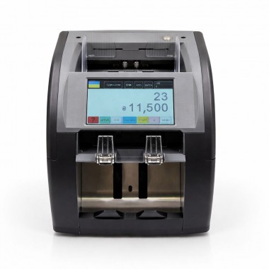 GRACE GBS-3500C | GBS-3500Fitness Сортировщик банкнот