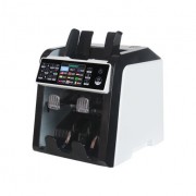 HARD 950 DualCIS Сортировщик счетчик денег HARD 950 DualCIS Сортировщик счетчик денег
