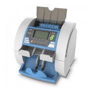 SHINWOO SBM SB-2000E (два сканера) Сортувальник лічильник банкнот SHINWOO SBM SB-2000E (два сканера) Сортувальник лічильник банкнот