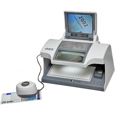 PRO 16 IR LCD