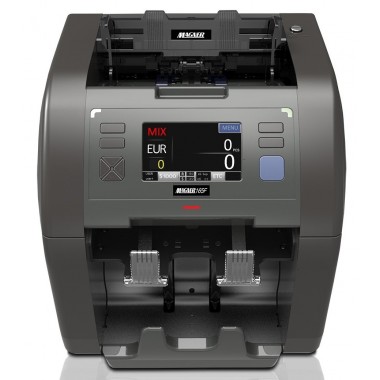 HITACHI iH-110F Сортувальник банкнот